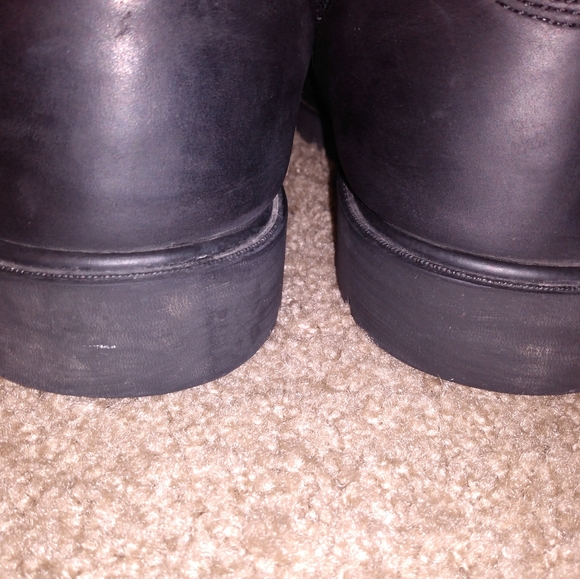 Men's or boys boots - Picture 2 of 5